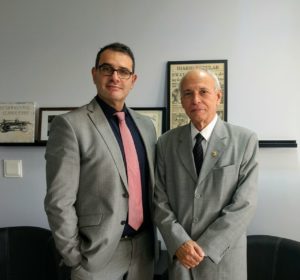 Departamento de direito Administrativo e Disciplinar
